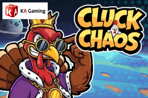Cluck Chaos